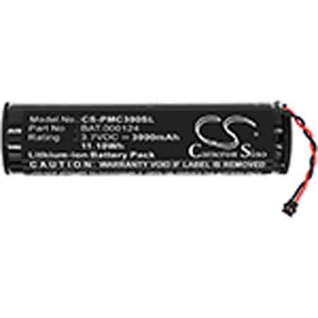 Battery, Replacement For Cameronsino, Cs-Pmc300Sl